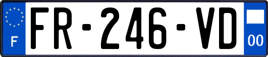 FR-246-VD