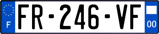FR-246-VF