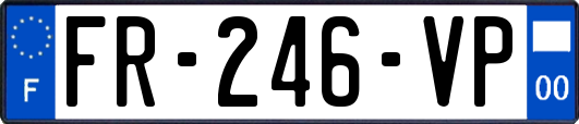 FR-246-VP