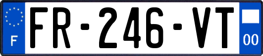 FR-246-VT