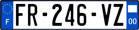 FR-246-VZ