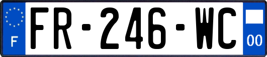 FR-246-WC