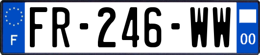 FR-246-WW