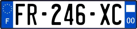 FR-246-XC