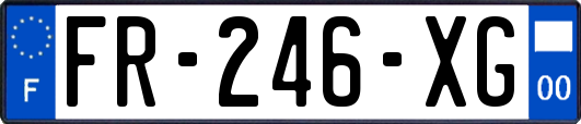 FR-246-XG