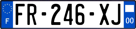FR-246-XJ