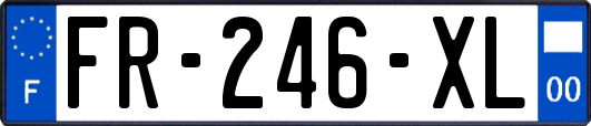 FR-246-XL