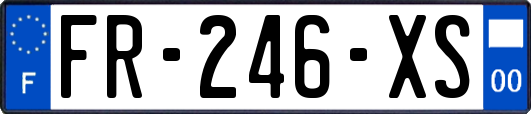 FR-246-XS