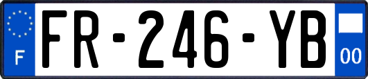 FR-246-YB