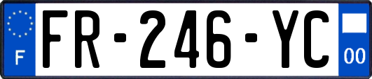 FR-246-YC
