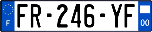 FR-246-YF