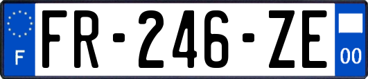 FR-246-ZE