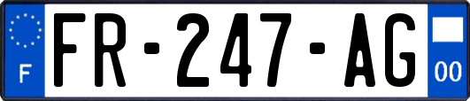 FR-247-AG