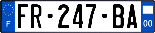 FR-247-BA