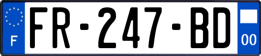 FR-247-BD