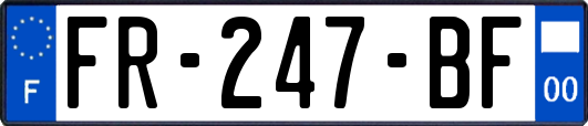 FR-247-BF