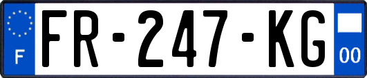 FR-247-KG
