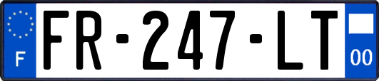 FR-247-LT