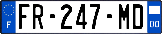 FR-247-MD