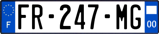 FR-247-MG