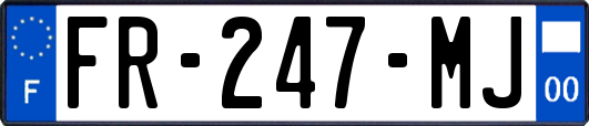 FR-247-MJ