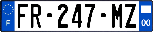 FR-247-MZ