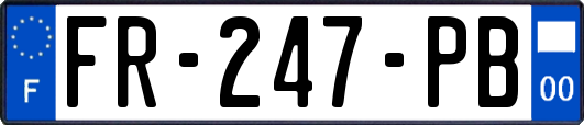 FR-247-PB