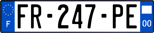 FR-247-PE