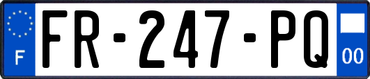 FR-247-PQ