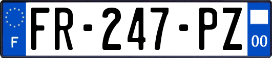 FR-247-PZ