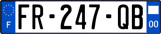 FR-247-QB