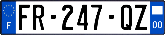 FR-247-QZ