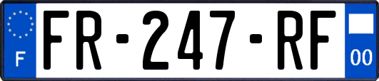 FR-247-RF