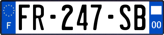 FR-247-SB