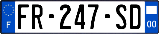 FR-247-SD