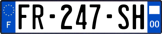 FR-247-SH