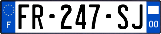FR-247-SJ