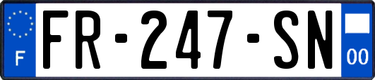 FR-247-SN