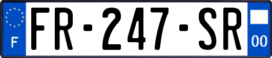 FR-247-SR