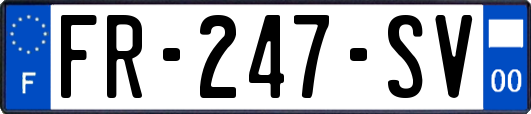 FR-247-SV