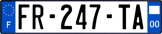 FR-247-TA