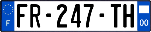 FR-247-TH