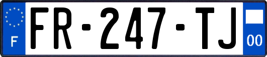 FR-247-TJ