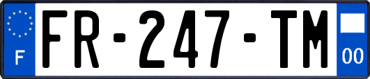 FR-247-TM