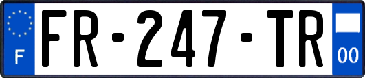 FR-247-TR