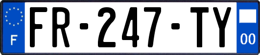 FR-247-TY