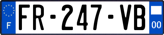 FR-247-VB