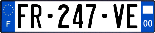 FR-247-VE