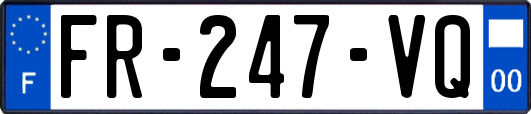 FR-247-VQ