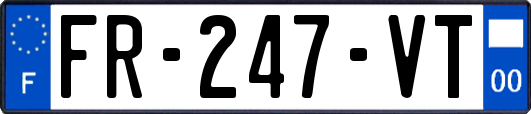 FR-247-VT